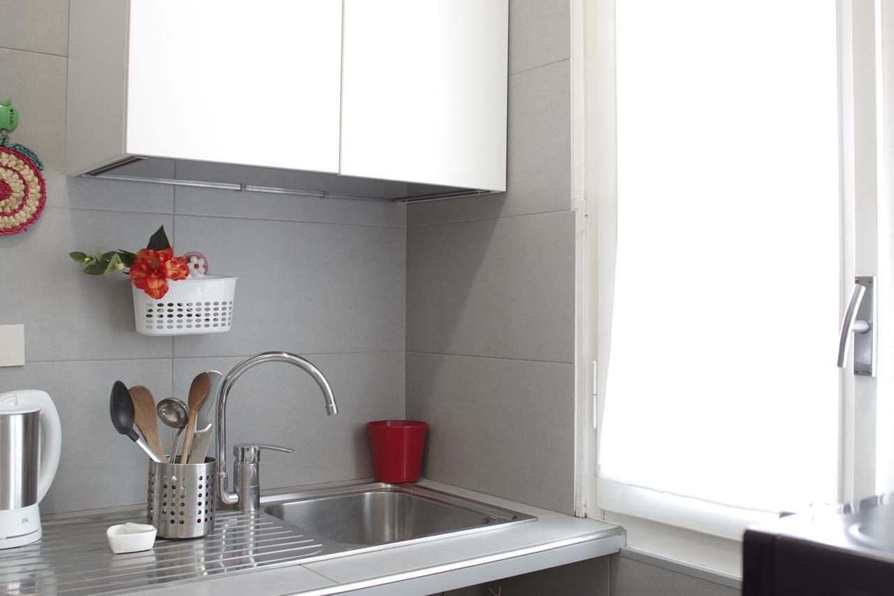 Bright&Cozy C5 Fiera Apartment Bolonya Dış mekan fotoğraf