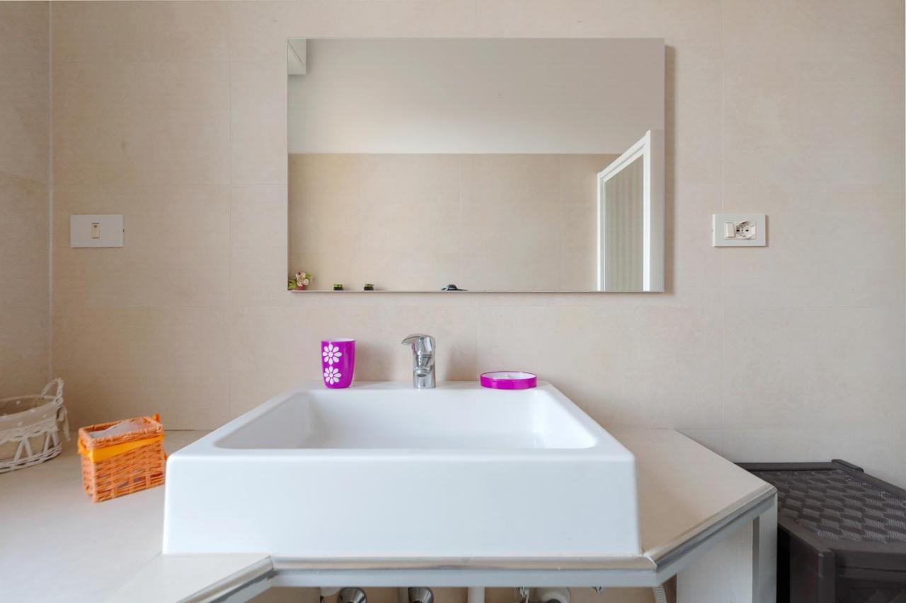 Bright&Cozy C5 Fiera Apartment Bolonya Dış mekan fotoğraf